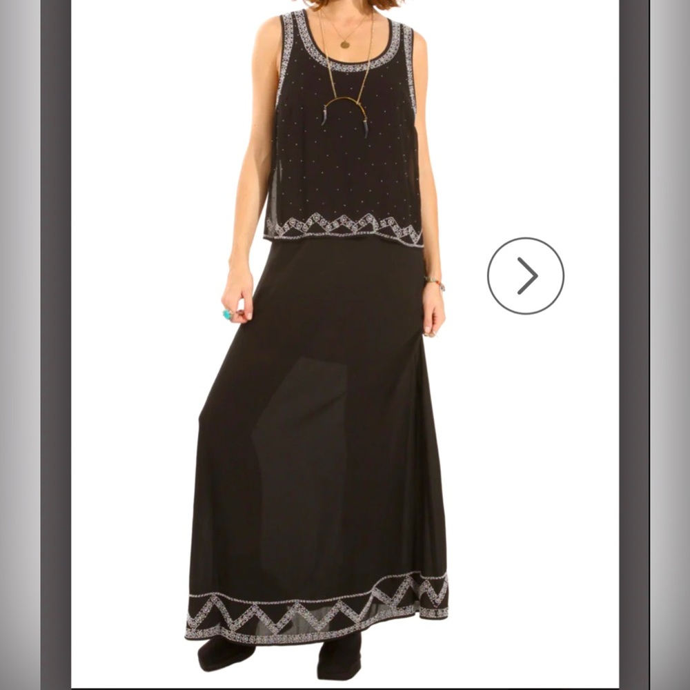 Sugarlips Flapper Dress